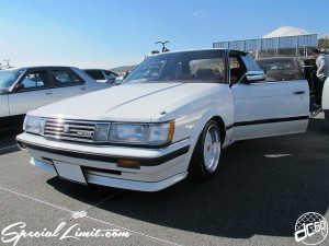 Stance Nation G Edition in Fuji Speedway 2013 Mark2 マークⅡ