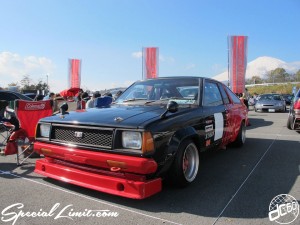 Stance Nation G Edition in Fuji Speedway 2013 3
