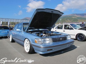Stance Nation G Edition in Fuji Speedway 2013 5