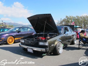 Stance Nation G Edition in Fuji Speedway 2013 9