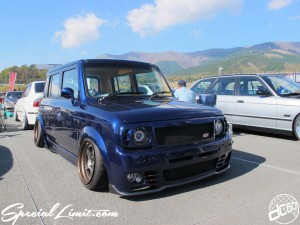 Stance Nation Japan G Edition 2013 LAPIN