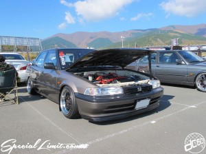Stance Nation G Edition in Fuji Speedway 2013 8