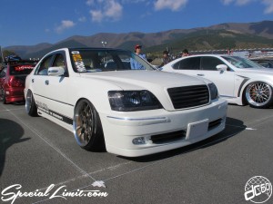 Stance Nation G Edition in Fuji Speedway 2013 15