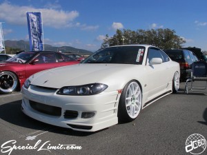 Stance Nation G Edition in Fuji Speedway 2013 2