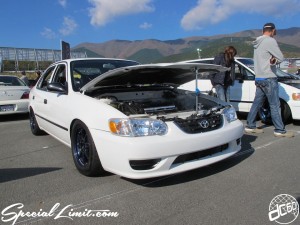 Stance Nation G Edition in Fuji Speedway 2013 6