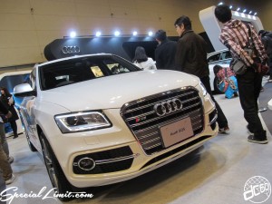 名古屋モーターショー2013 Audi