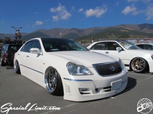 Stance Nation G Edition in Fuji Speedway 2013 16