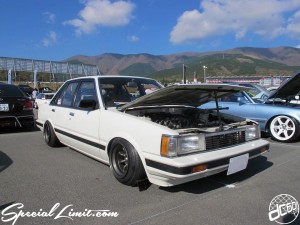 Stance Nation G Edition in Fuji Speedway 2013 4