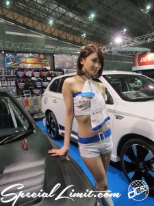 Tokyo Auto Salon 2014 in Makuhari messe Image girl 東京オートサロン 幕張メッセ 過激 キャンギャル 