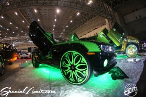 NEXT Auto Show FORGIATO FORGED Wheels Slammed Custom CHEVROLET CAMARO