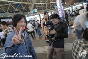 CUSTOM PARTY Vol.6 Port Messe Nagoya LEROY EVENT Pole Dance ICE KURO dc601 Members