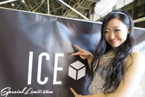 CUSTOM PARTY Vol.6 Port Messe Nagoya LEROY EVENT Pole Dance ICE KURO dc601 ICE VAPE