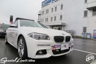 MOTOR GAMES Fuji Speed Way FISCO FOMURA Drift Japan Slammed Custom Pace Car BMW F10