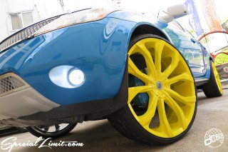 NISSAN Z50 MURANO REBEL Blue LEXANI LUST 26" Lightning Yellow E&G Classic Grilles RS☆R Adjustable Coil Over Apple Silver FOCAL U-topia Be Speaker Wolfix Brake Cover USDM dc601 Custom Special Limit Pastel Bros 