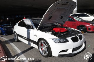 SEMA Show 2014 Las Vegas Convention Center dc601 Special Limit BMW E92 M3