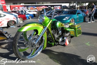 SEMA Show 2014 Las Vegas Convention Center dc601 Special Limit Harley Davidson