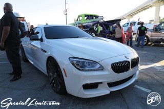 SEMA Show 2014 Las Vegas Convention Center dc601 Special Limit BMW M6 Gran Coupe