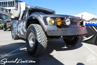 SEMA Show 2014 Las Vegas Convention Center dc601 Special Limit BMW PRERUNNER OFF ROAD FORD 